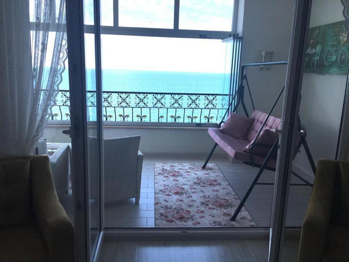 Trabzon Sea Pearl Appartement Buitenkant foto